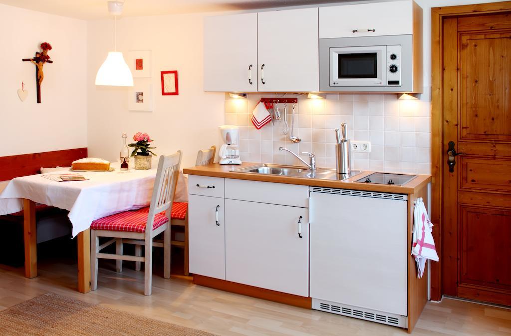 Haus Wienertoni Грайнау Стая снимка